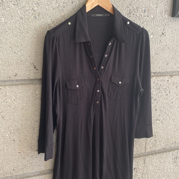 🤍 InWear Essentials Resort Dress - Picture 2 of 6